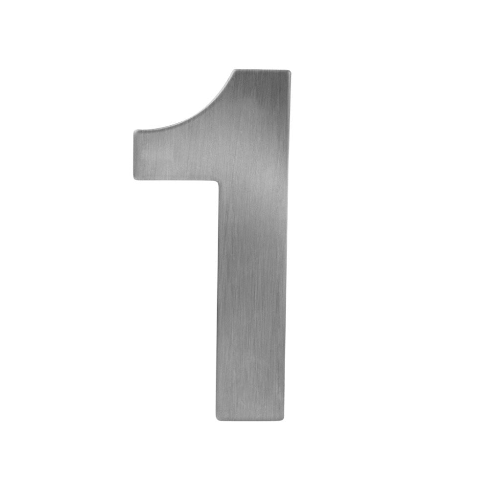 Numero 1 acero inoxidable sus304