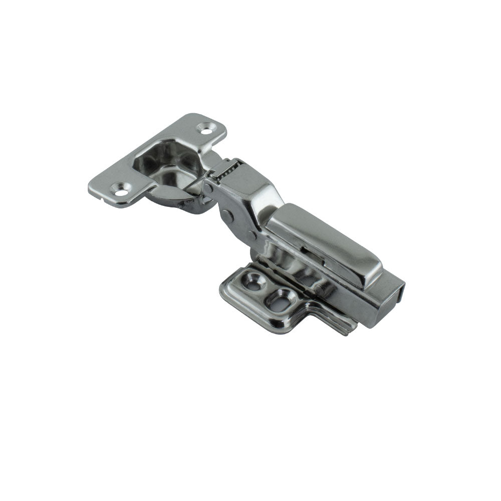 Bisagra cangrejo central acero inoxidable sus304