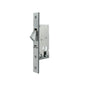 Cerradura pico loro 30mm acero inoxidable sus304