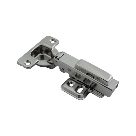 Bisagra cangrejo lateral acero inoxidable sus304