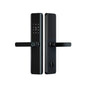 Cerradura mod. d1 inalámbrica biométrica 60mm ss304