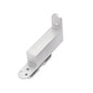 Bisagra pivotante neumatica 60kg cierre lento 180gr zinc alloy-ss304